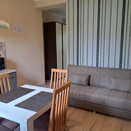 Guesthouse Kristina Палич Экстерьер фото