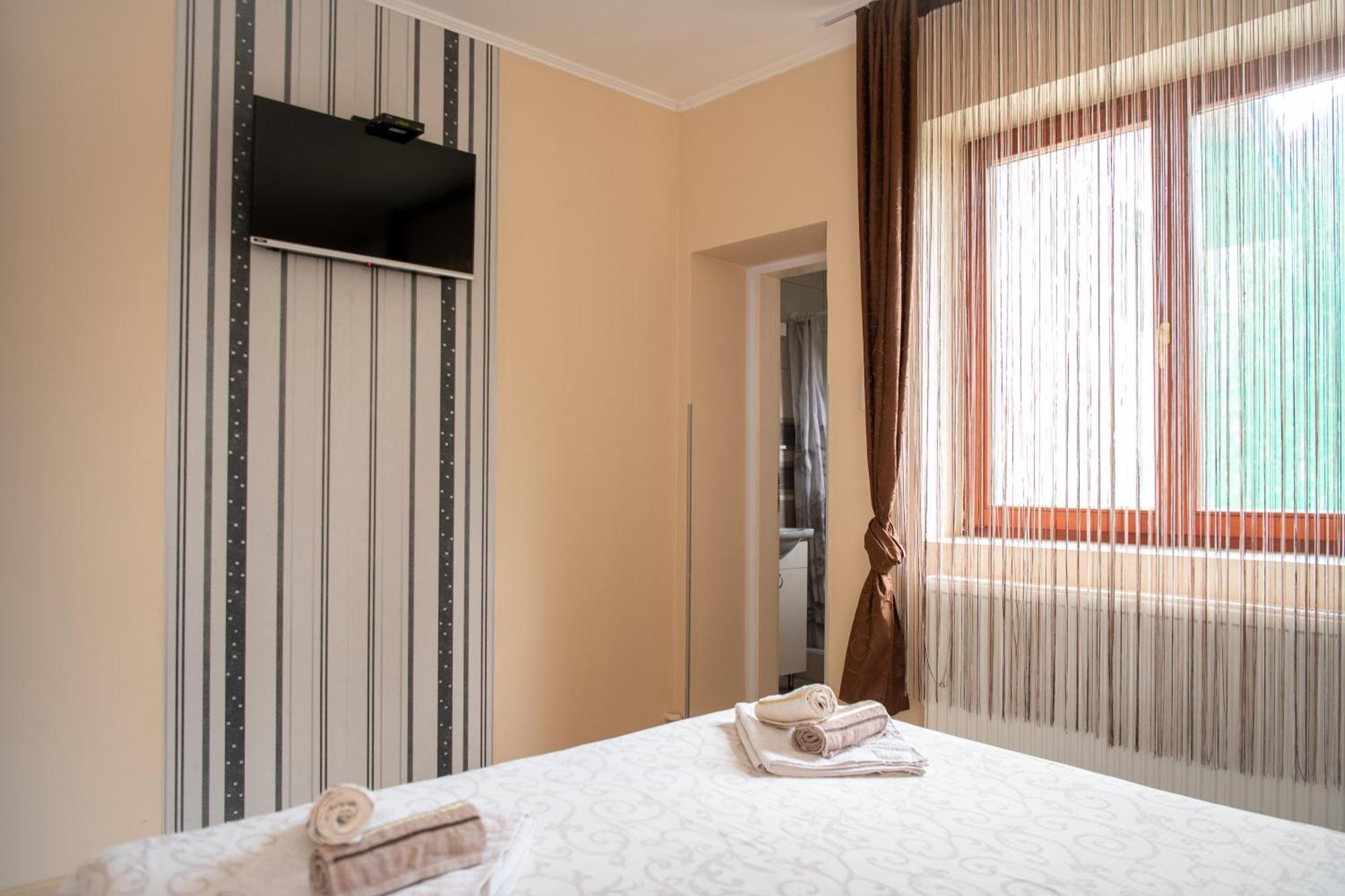 Guesthouse Kristina Палич Экстерьер фото