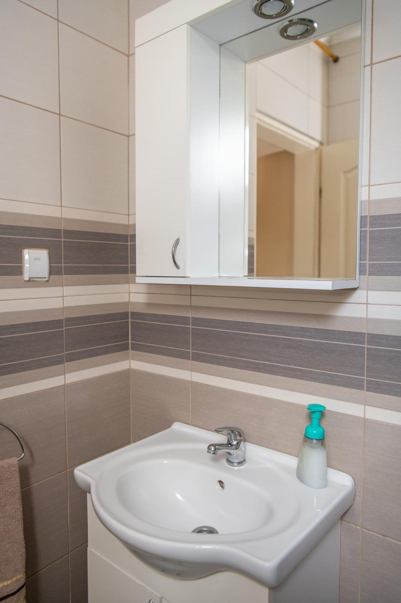 Guesthouse Kristina Палич Экстерьер фото